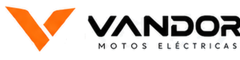 VANDOR Motos Eléctricas